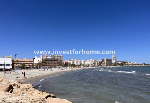 Appartement - Vente - Santa Pola - ND-15422