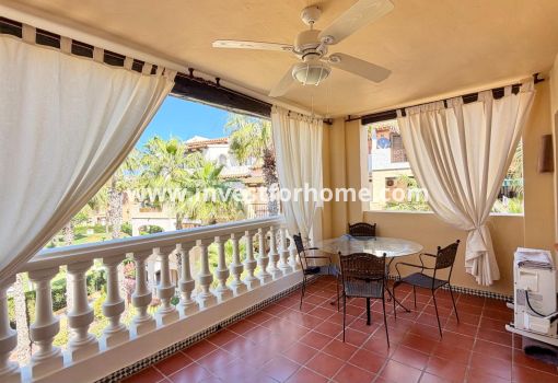 Appartement - Vente - Torrevieja - Aldea Del Mar
