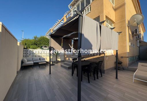 Appartement - Vente - Torrevieja - aqua nuevas