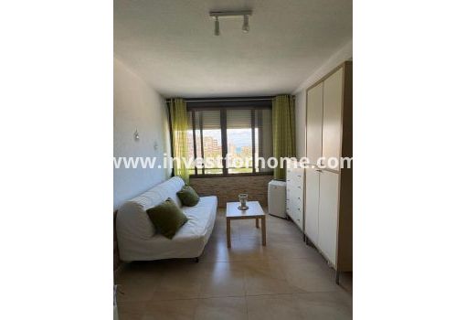 Appartement - Vente - Torrevieja - Cabo Cervera