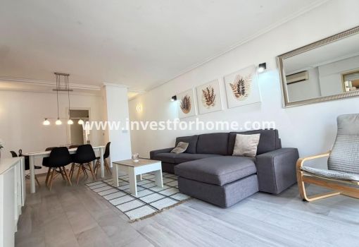 Appartement - Vente - Torrevieja - Centro - Muelle Pesquero