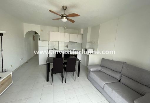 Appartement - Vente - Torrevieja - Centro