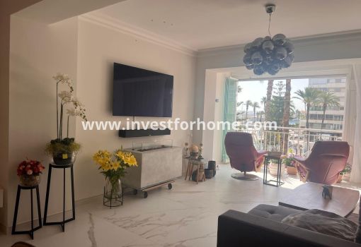Appartement - Vente - Torrevieja - Centro