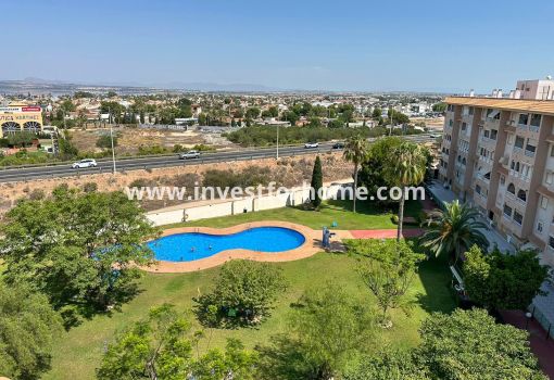 Appartement - Vente - Torrevieja - Centro