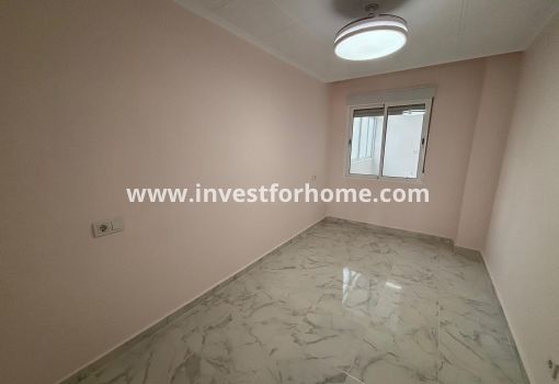 Appartement - Vente - Torrevieja - Centro