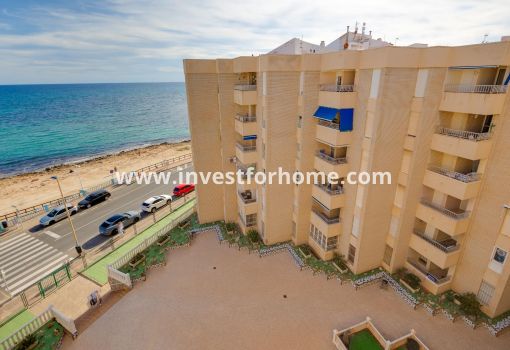 Appartement - Vente - Torrevieja - Centro