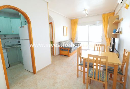 Appartement - Vente - Torrevieja - Centro