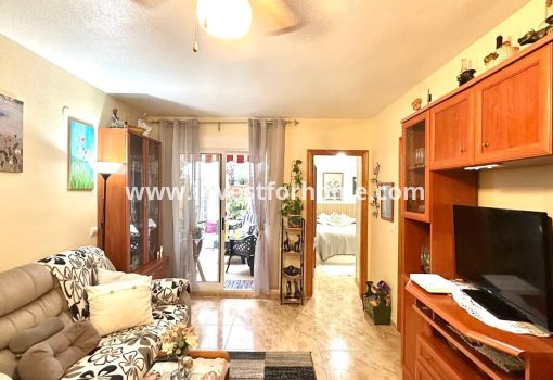 Appartement - Vente - Torrevieja - Centro