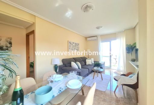 Appartement - Vente - Torrevieja - Centro