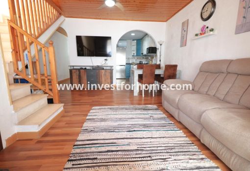 Appartement - Vente - Torrevieja - Centro