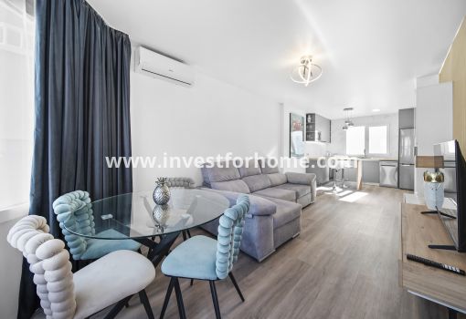 Appartement - Vente - Torrevieja - Centro