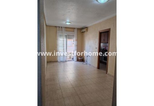 Appartement - Vente - Torrevieja - Centro