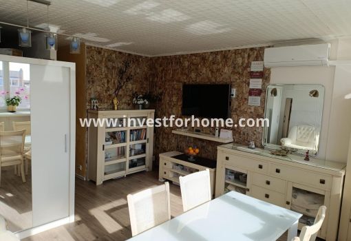 Appartement - Vente - Torrevieja - Centro