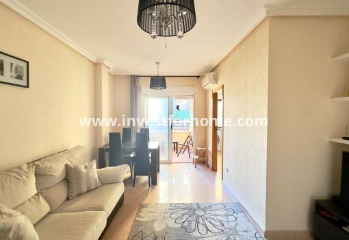 Appartement - Vente - Torrevieja - Centro