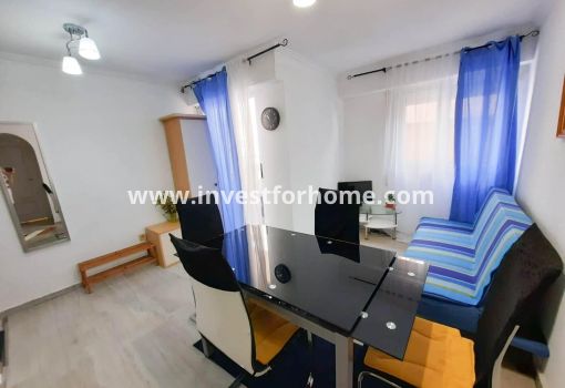 Appartement - Vente - Torrevieja - Centro