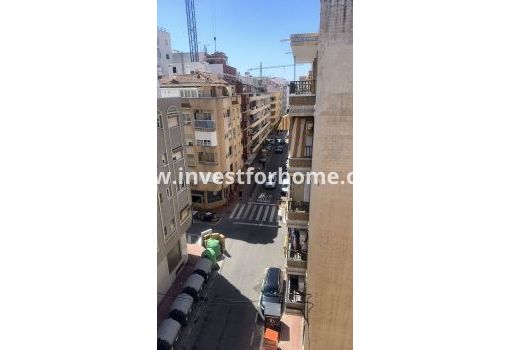 Appartement - Vente - Torrevieja - Centro