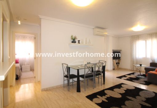 Appartement - Vente - Torrevieja - Centro