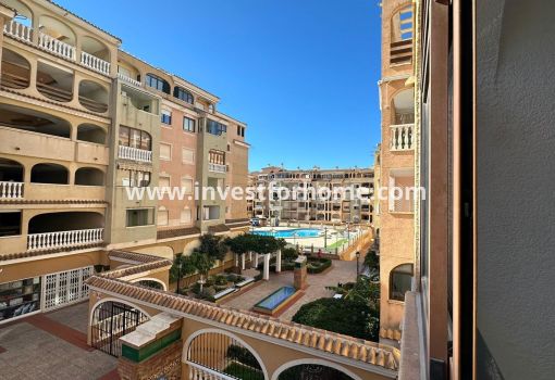 Appartement - Vente - Torrevieja - Centro