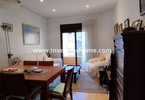 Appartement - Vente - Torrevieja - Centro