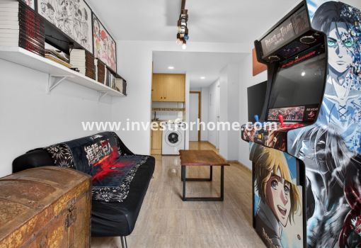 Appartement - Vente - Torrevieja - Centro