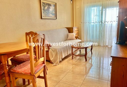 Appartement - Vente - Torrevieja - Centro