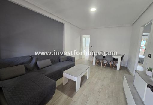 Appartement - Vente - Torrevieja - Centro