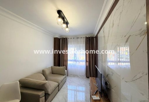Appartement - Vente - Torrevieja - Centro