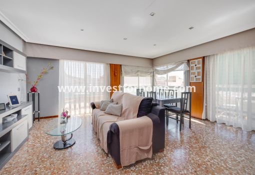 Appartement - Vente - Torrevieja - Centro