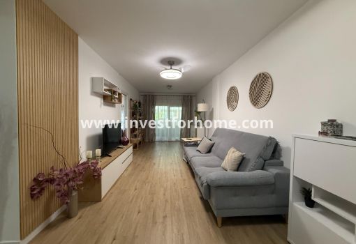 Appartement - Vente - Torrevieja - Centro