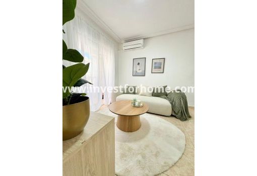 Appartement - Vente - Torrevieja - Centro
