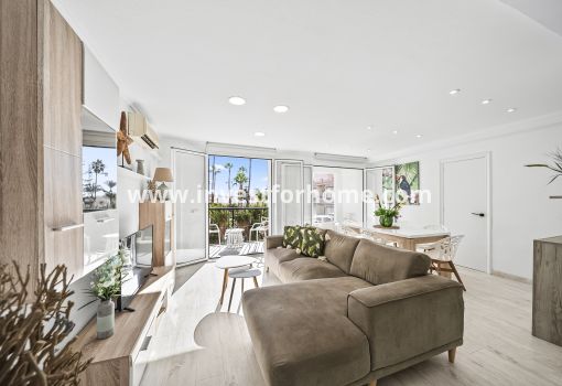 Appartement - Vente - Torrevieja - Centro