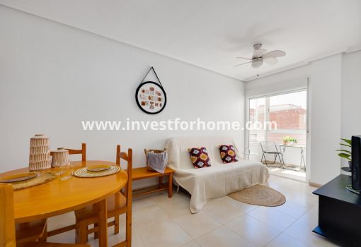 Appartement - Vente - Torrevieja - Centro