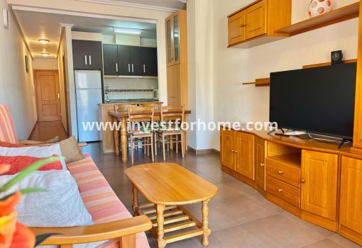 Appartement - Vente - Torrevieja - Centro