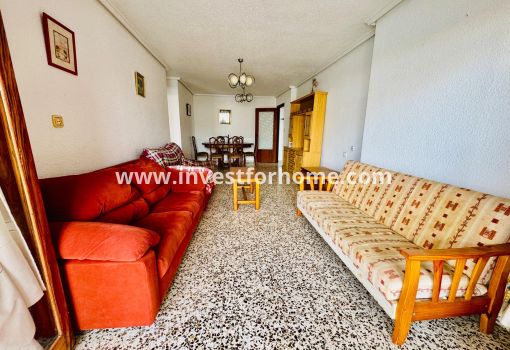 Appartement - Vente - Torrevieja - Centro