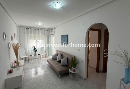 Appartement - Vente - Torrevieja - Centro