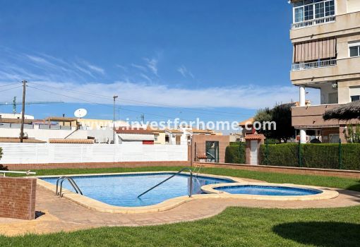 Appartement - Vente - Torrevieja - Centro