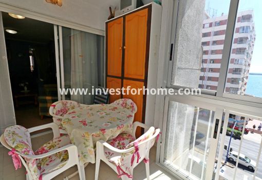 Appartement - Vente - Torrevieja - Centro