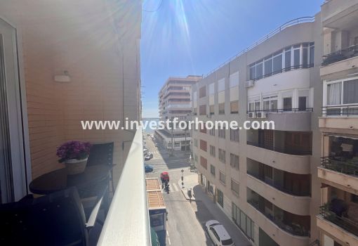 Appartement - Vente - Torrevieja - Costa Blanca