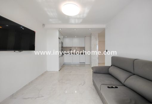 Appartement - Vente - Torrevieja - Costa Blanca