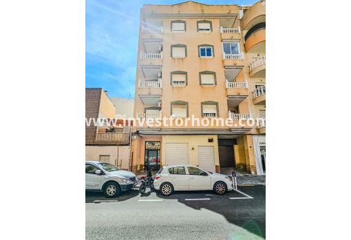 Appartement - Vente - Torrevieja - Costa Blanca