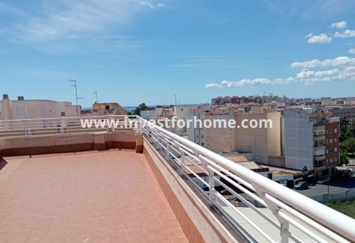 Appartement - Vente - Torrevieja - Costa Blanca
