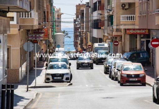 Appartement - Vente - Torrevieja - Costa Blanca