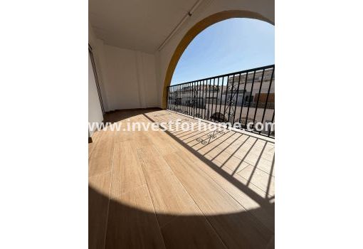 Appartement - Vente - Torrevieja - Costa Blanca