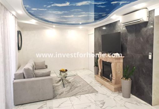 Appartement - Vente - Torrevieja - Costa Blanca