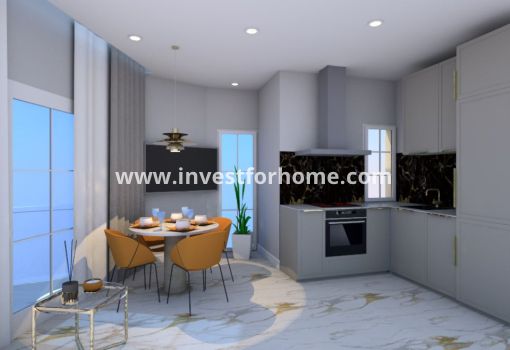 Appartement - Vente - Torrevieja - Costa Blanca