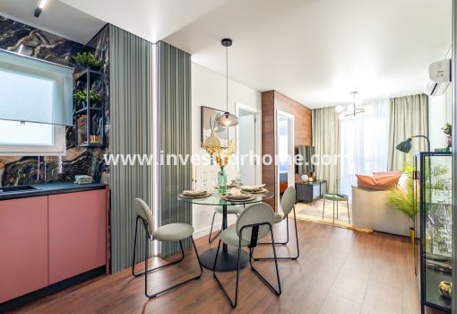 Appartement - Vente - Torrevieja - Costa Blanca