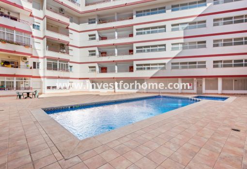Appartement - Vente - Torrevieja - Costa Blanca