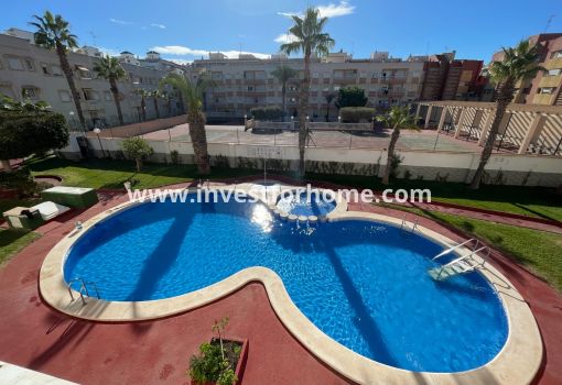 Appartement - Vente - Torrevieja - Costa Blanca