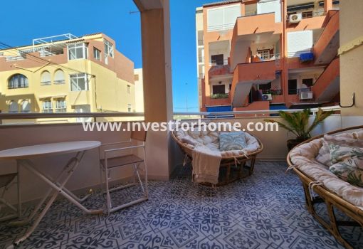 Appartement - Vente - Torrevieja - Costa Blanca