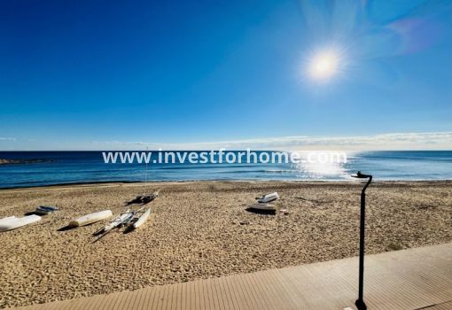 Appartement - Vente - Torrevieja - Costa Blanca